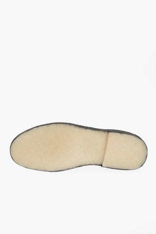ORIGINALS Polacchine in Suede con Suola in Gomma Crepe