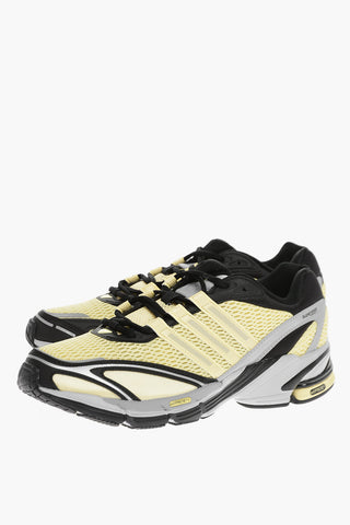 Breathable Fabric SUPERNOVA CUSHION Running Sneakers