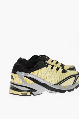 Breathable Fabric SUPERNOVA CUSHION Running Sneakers