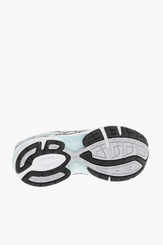 Breathable Fabric GEL Low-top Sneakers
