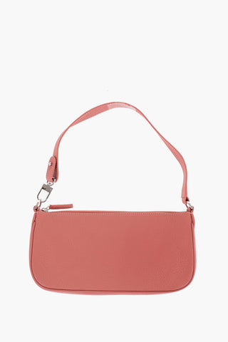 Borsa a Spalla RACHEL in Pelle Martellata