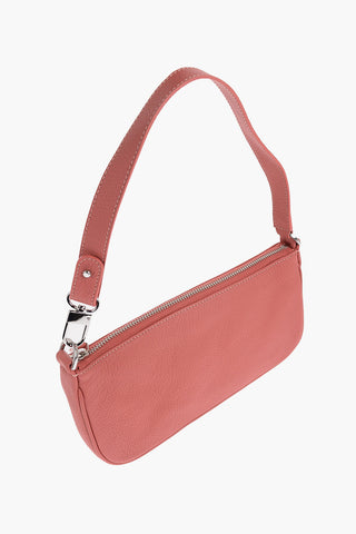 Borsa a Spalla RACHEL in Pelle Martellata