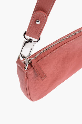 Borsa a Spalla RACHEL in Pelle Martellata