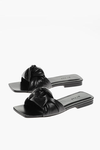 Sliders LIMA in Vernice con Design Annodato