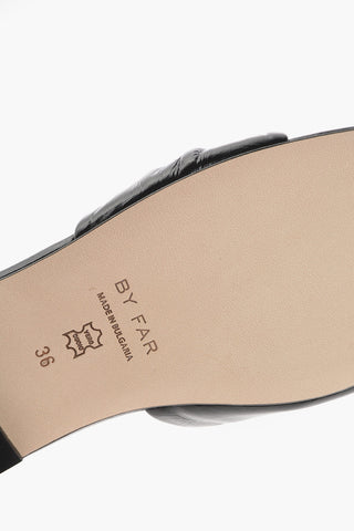 Sliders LIMA in Vernice con Design Annodato