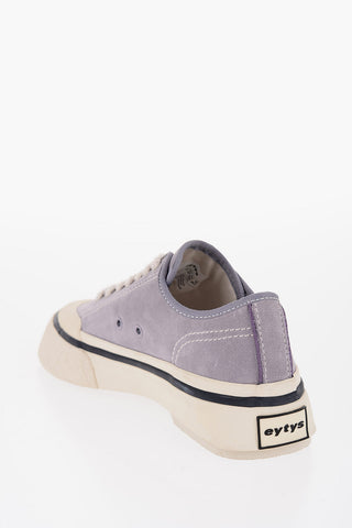 Suede LAGUNA Low Top Sneakers