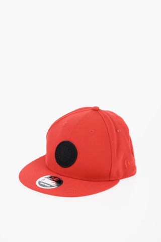 Logo Patch ARTIC DISC Baseball Cap