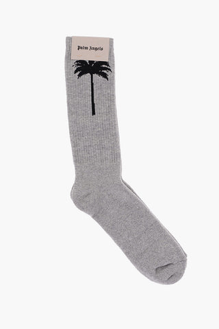테리 양말 PALM 3개 세트