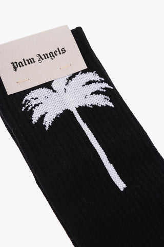테리 양말 PALM 3개 세트
