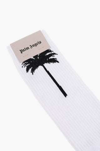 테리 양말 PALM 3개 세트