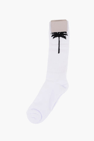 테리 양말 PALM 3개 세트