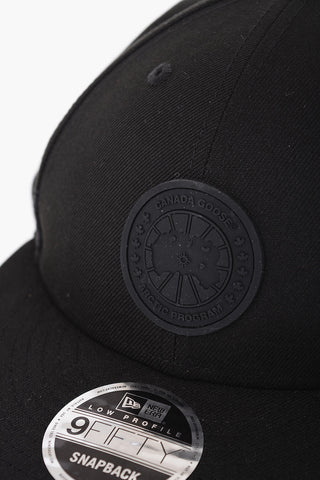 Cappello da Baseball ARTIC DISC con Logo in Applicazione