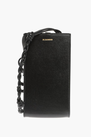 Leather Smartphone Neck Case