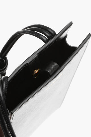 Leather Smartphone Neck Case