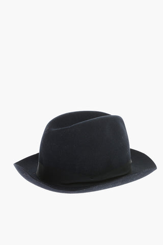 Fedora MARENGO in Feltro con Nastro