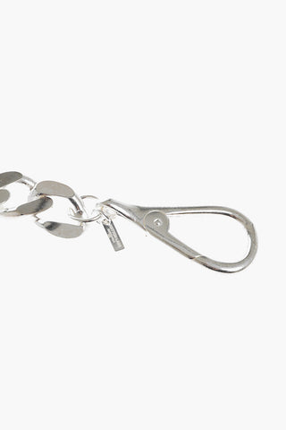 Chain Silver  XL CUBAN Bracelet