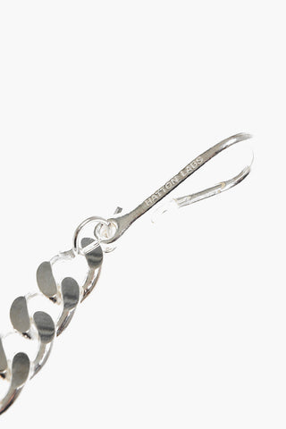 Chain Silver  XL CUBAN Bracelet