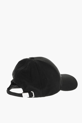 Solid Color K/ESSENTIAL Cap with Embroidered Logo