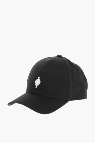 Solid Color Cotton BASIC Cap