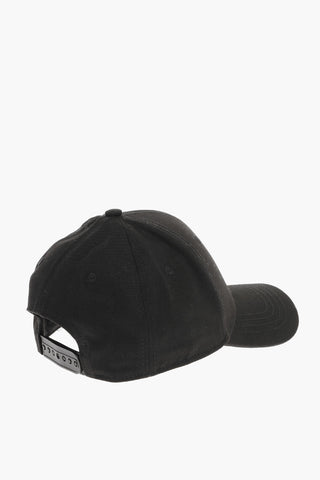 Solid Color Cotton BASIC Cap
