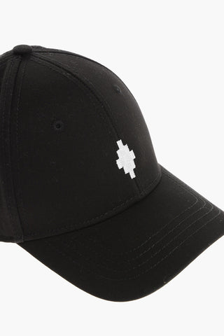 Solid Color Cotton BASIC Cap