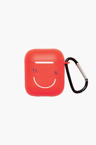 Cover OK Protettiva Per AirPods In Silicone 
