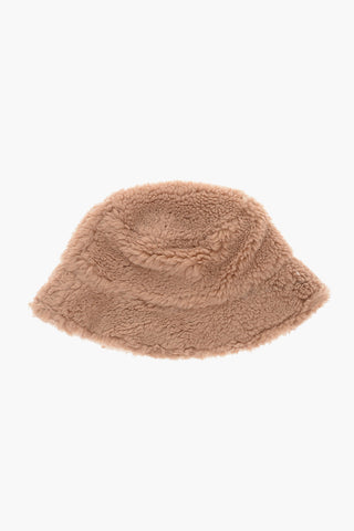 Capello Bucket WERA in Teddy