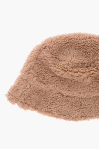 Capello Bucket WERA in Teddy