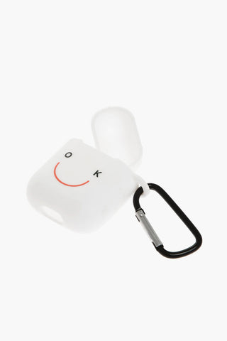 Cover OK Protettiva Per AirPods In Silicone 