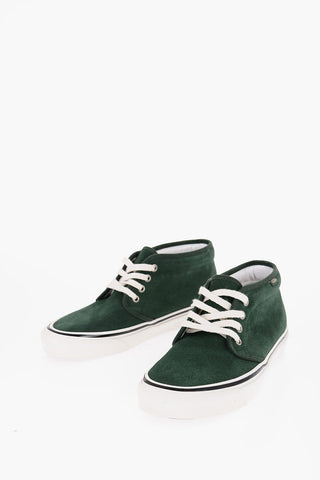 ANAHEIM FACTORY Suede CHUKKA 49 Sneakers