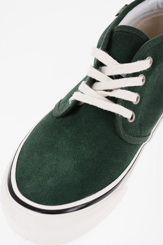 ANAHEIM FACTORY Suede CHUKKA 49 Sneakers