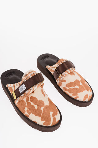 Ponyhair ZAVO Mules