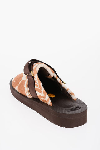 Ponyhair ZAVO Mules