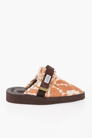 Ponyhair ZAVO Mules