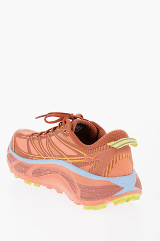 Fabric MAFATE SPEED2 Low-Top Sneakers with Vibram Sole