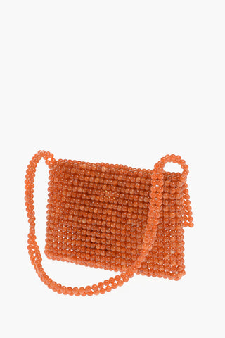 Borsa a Spalla L'EPHEMRE In Finte Perline