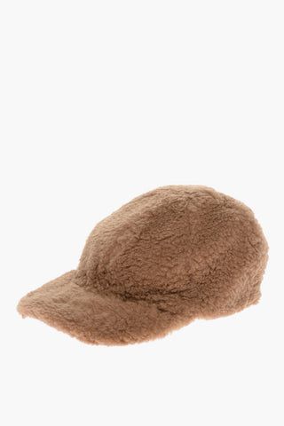 Cappello Baseball GIMMY Teddy a Tinta Unita