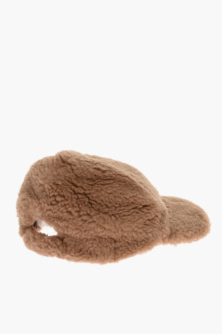 Cappello Baseball GIMMY Teddy a Tinta Unita
