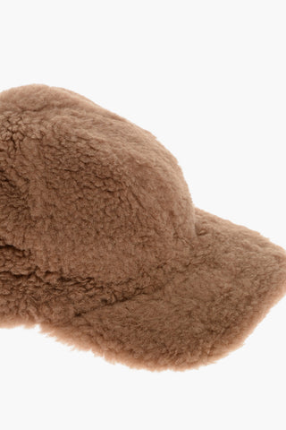 Cappello Baseball GIMMY Teddy a Tinta Unita