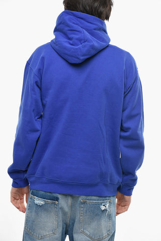 Embroidered Logo CHAMELEON Hoodie