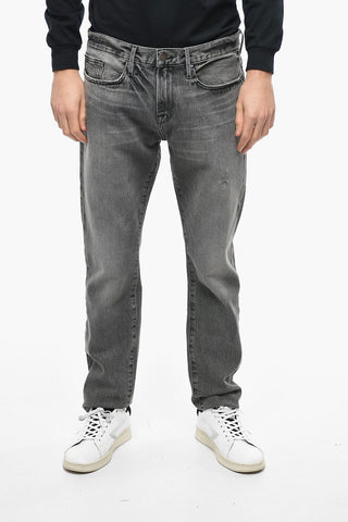 Jeans L'HOMME Slim Fit 
