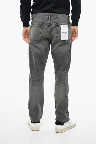 Jeans L'HOMME Slim Fit 