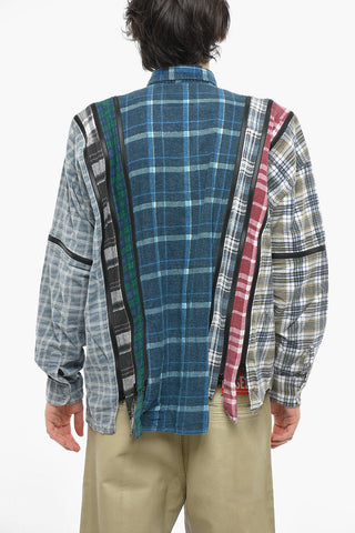 Camicia in Multifantasia 