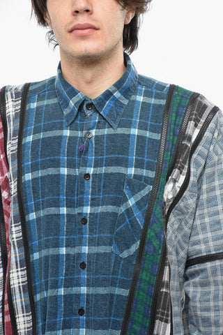 Camicia in Multifantasia 