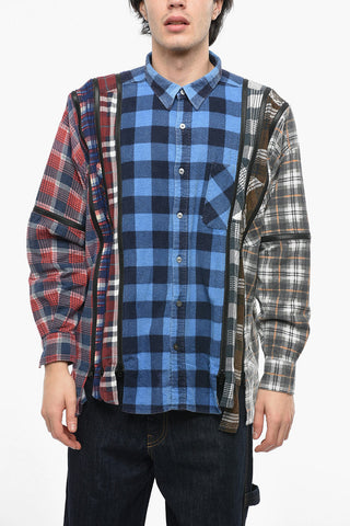 Camicia in Multifantasia 