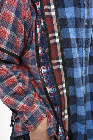 Camicia in Multifantasia 