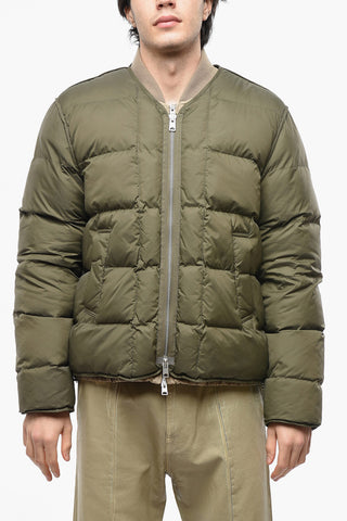 Bomber Imbottito NOOR con Fodera Removibile