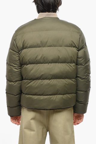 Bomber Imbottito NOOR con Fodera Removibile