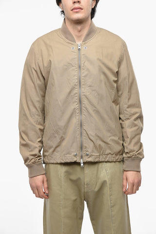 Bomber Imbottito NOOR con Fodera Removibile