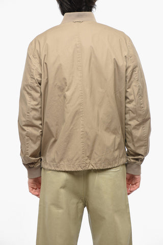 Bomber Imbottito NOOR con Fodera Removibile